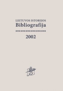 Bibliografija virselis
